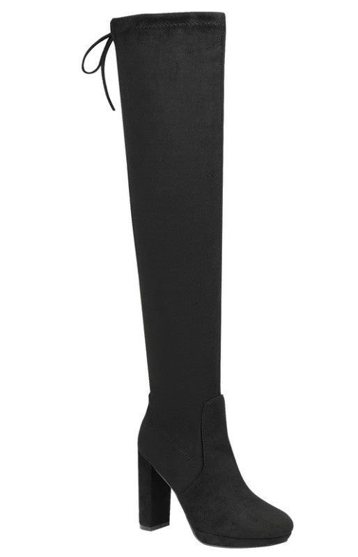Diana - Black