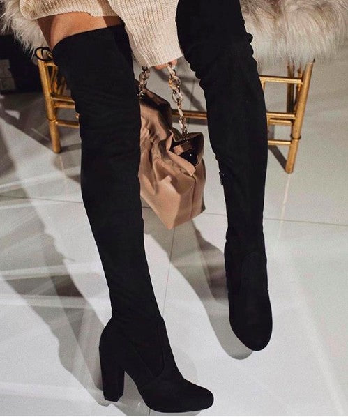 Diana - Black