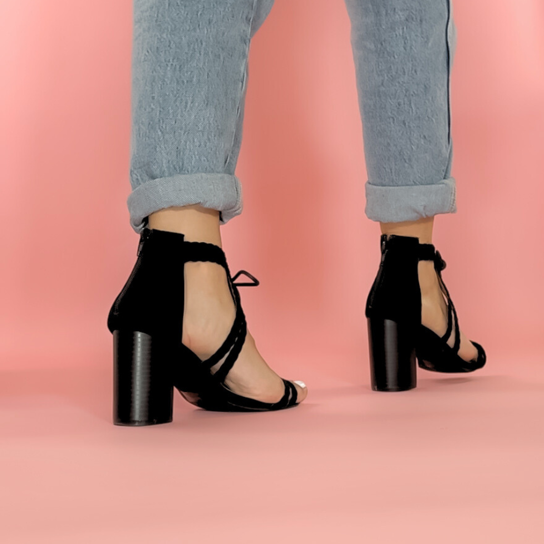 Sonia - Black