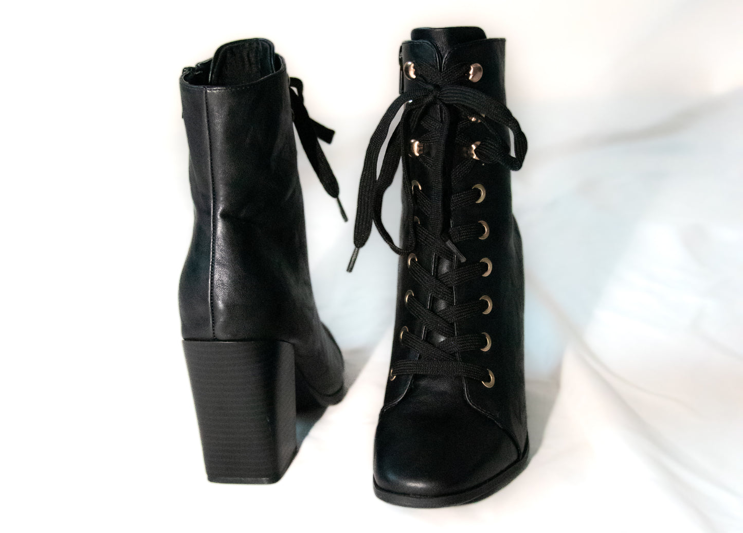 Natasha - Black