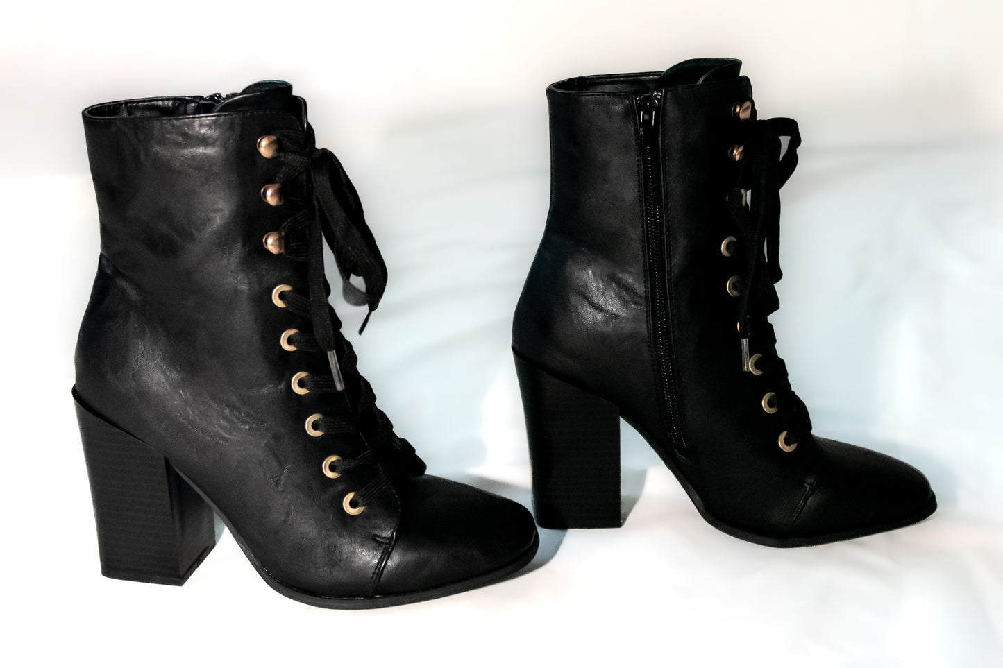 Natasha - Black