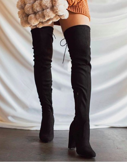 Diana - Black