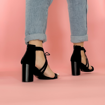 Sonia - Black