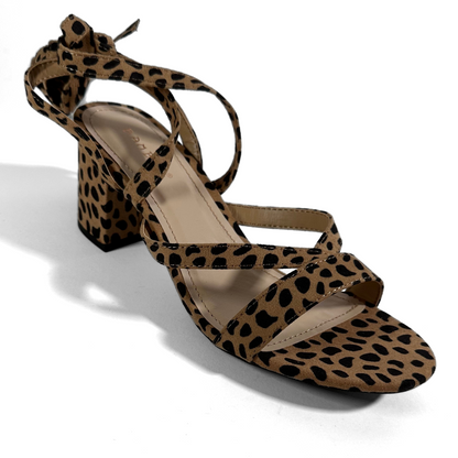 Deici - Cheetah