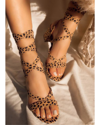 Deici - Cheetah